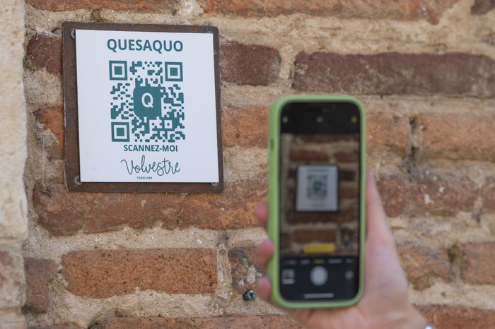 À la découverte des trésors du Volvestre avec l’application Quesaquo, Office de tourisme intercommunal du Volvestre, Rieux-Volvestre