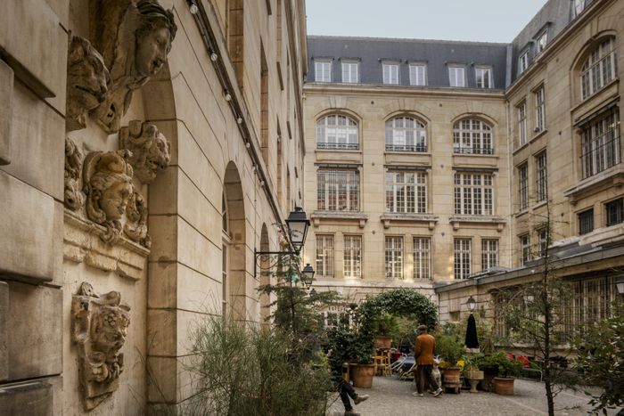 À la découverte du Crédit Municipal de Paris (ancien Mont-de-Piété) – visite libre, Crédit Municipal de Paris, Paris
