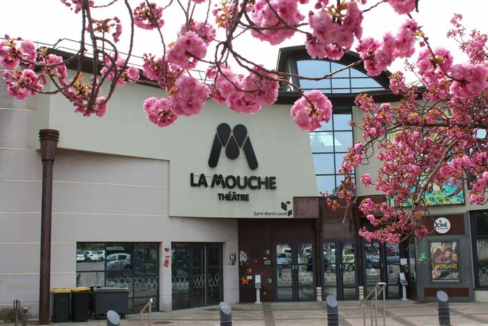 À la découverte du théâtre La Mouche : rencontres, ateliers, spectacles…, La Mouche, Saint-Genis-Laval