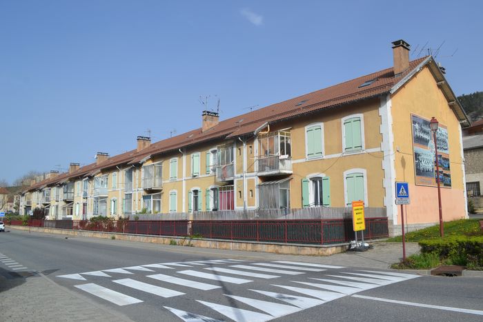 A la découverte du Veynes cheminot, Ecomusée du cheminot veynois, Veynes