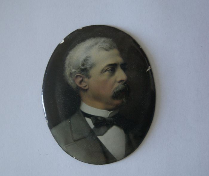 A la rencontre de Richard Wallace, Musée de Saint-Dizier, Saint-Dizier