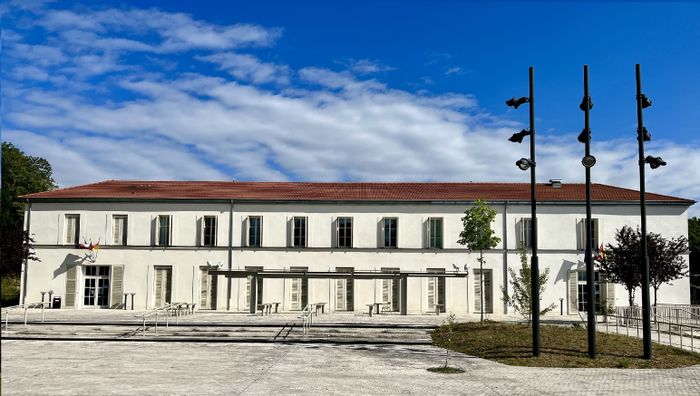 À la rencontre du Groupement des cercles généalogiques de Meurthe-et-Moselle, Centre des mémoires Michel-Dinet, Nancy