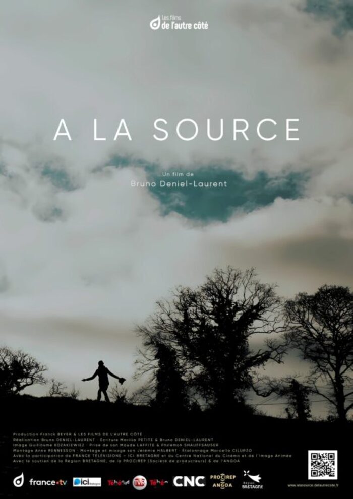 À LA SOURCE — RENCONTRE Cinéma du TNB Rennes