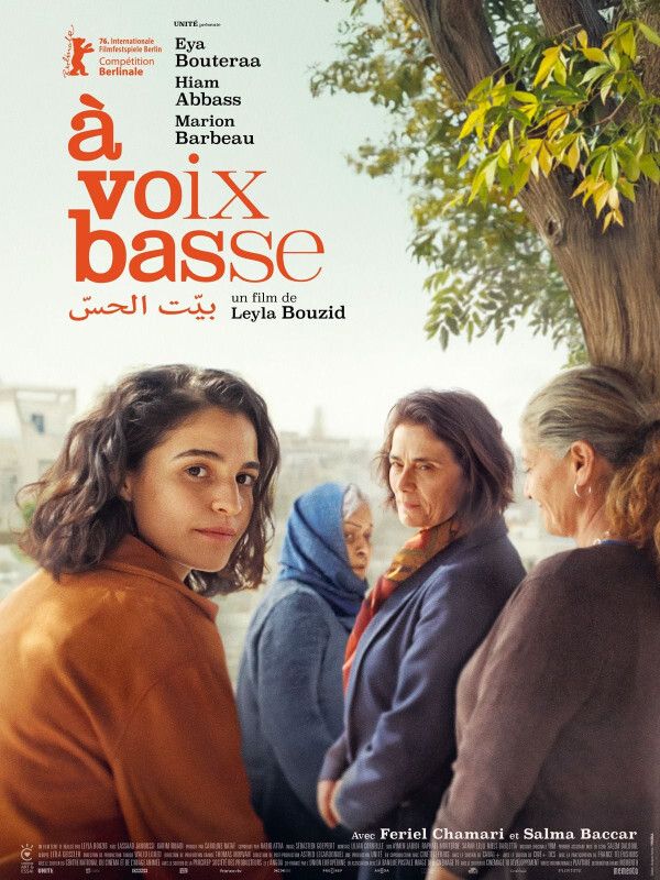 A voix basse, LE CLUB, Barbezieux-Saint-Hilaire