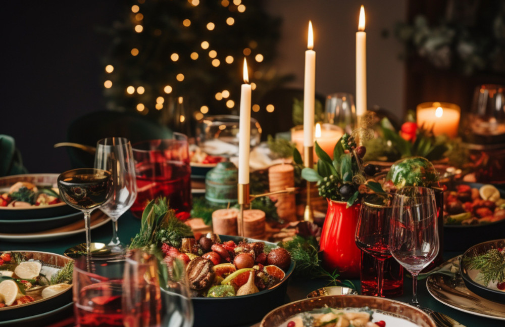 ACCORDS VINS & SURPRISES DE FETES  Canet-en-Roussillon