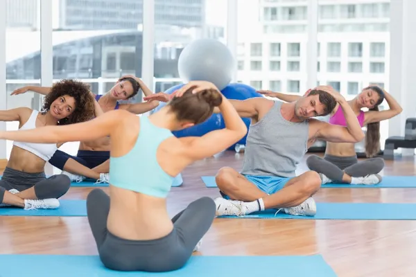 Activité physique adaptée Bouillac