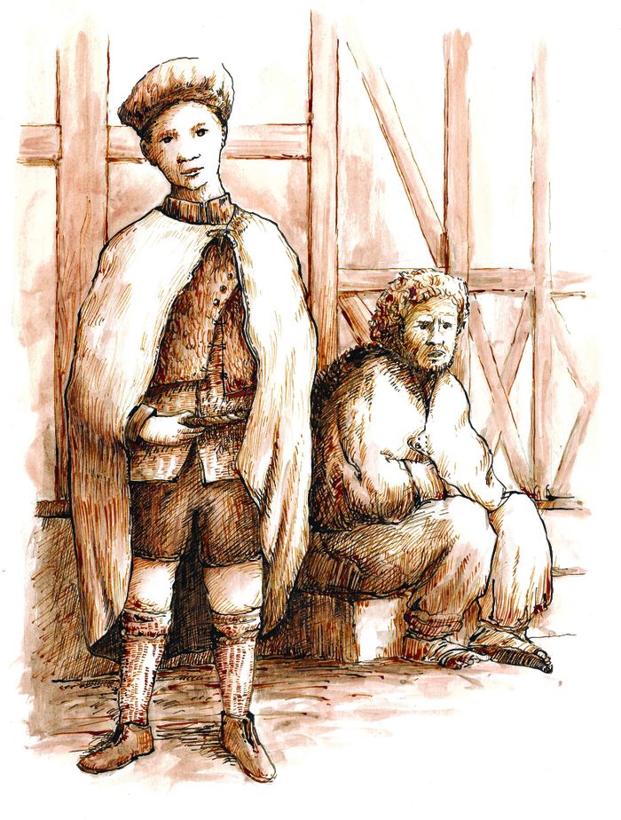Activités en famille « Dessine-moi une expo : L’atelier d’illustration », Espace Patrimoine, Chalon-sur-Saône