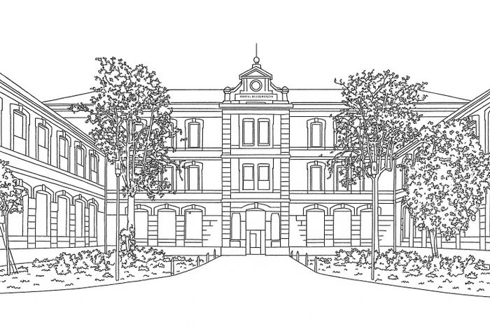 Activités ludiques autour de l’architecture, Maison de l&rsquo;histoire – Archives départementales des Hautes-Pyrénées, Tarbes