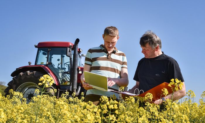 Adopter la bonne posture : on n’achète pas tous les jours une ferme !, Évènement digital – Chambre d’agriculture Pays de la Loire, Angers