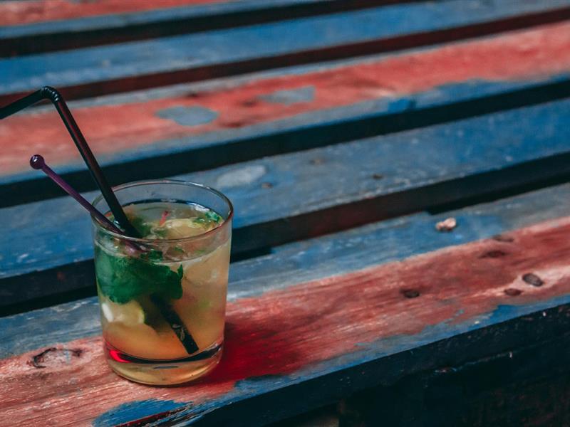 Afterwork  Lembach