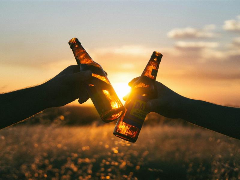 Afterwork Niederbronn-les-Bains