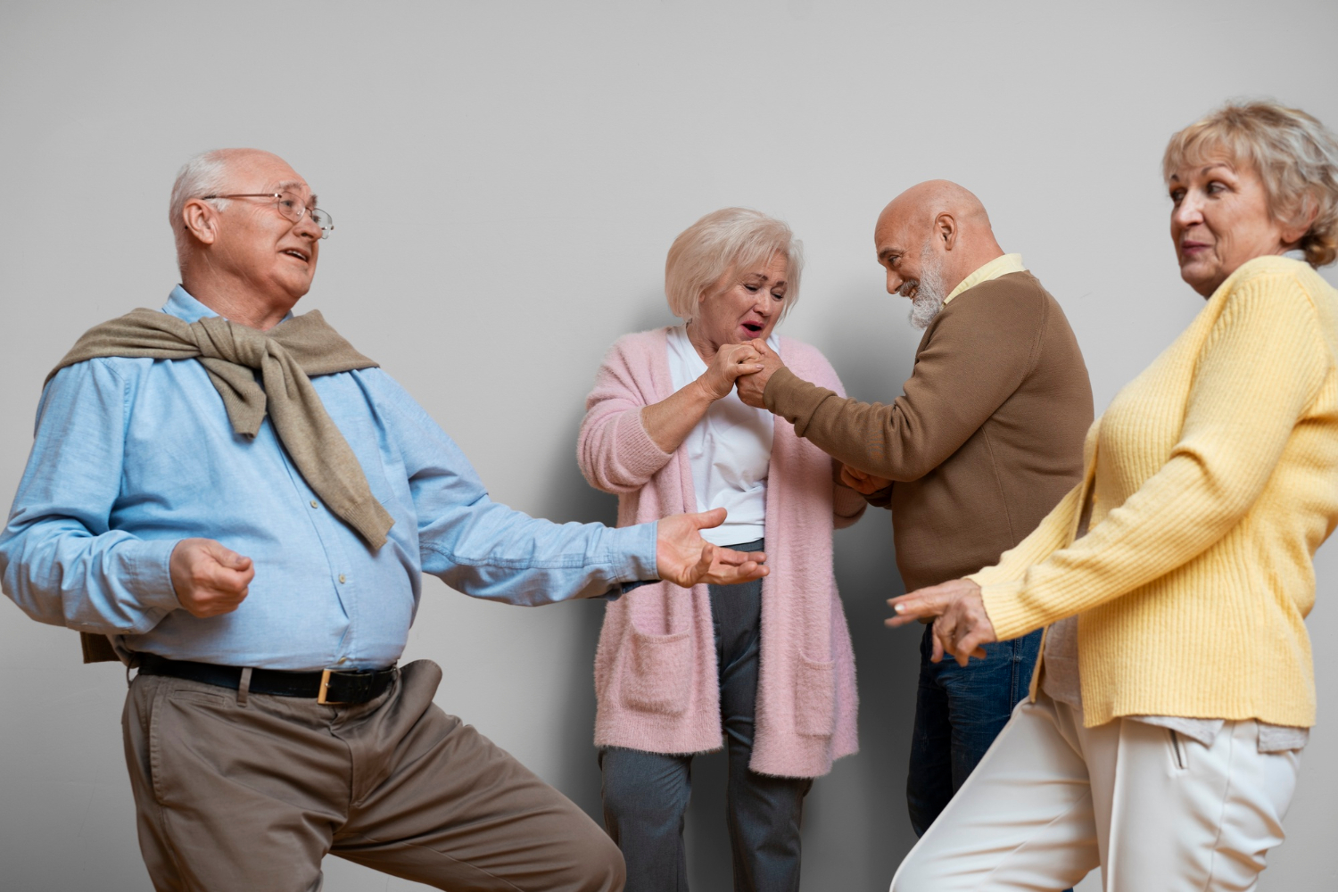 AGIR fait son thé dansant 40 Avenue Jean Jaurès Rochechouart 2026-09-13