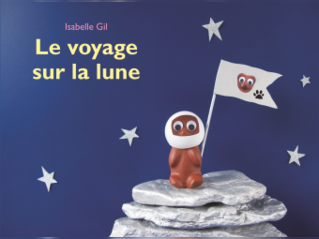Albums jeunesse, Isabelle Gil Comme un chat sur un mur Bibliothèque Agon-Coutainville