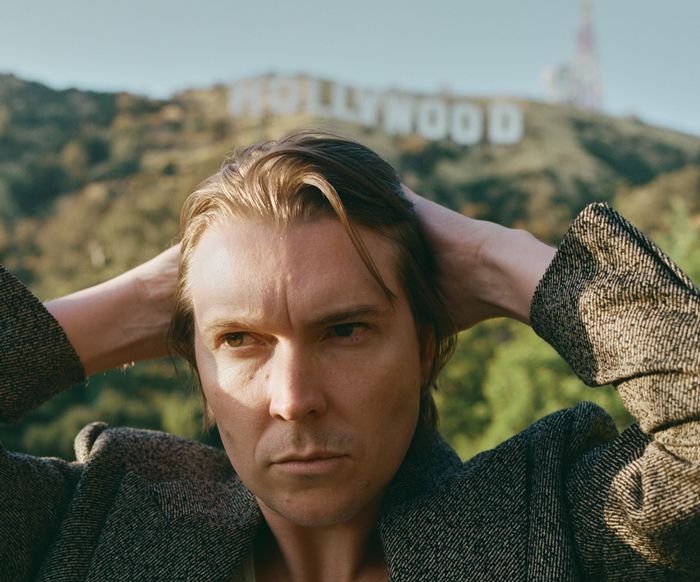 Alex Cameron, L’Aéronef, Lille