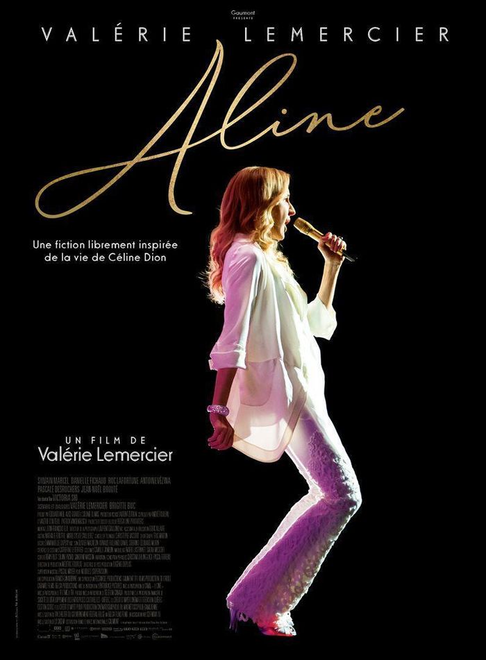 ALINE, Le Trianon, Noisy-le-Sec