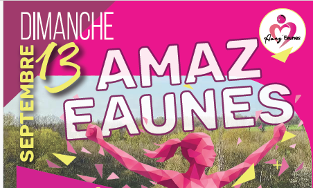 AMAZ’EAUNES AMAZ’EAUNES PARKING SALLE HERMES Eaunes