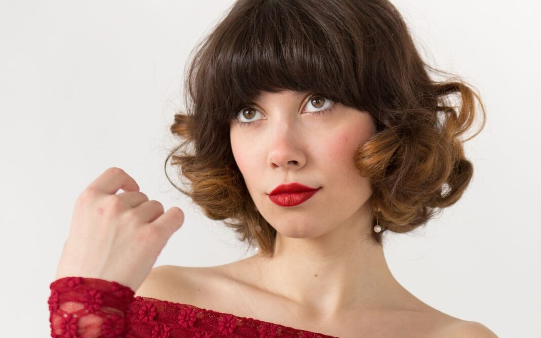 Angie Pastor trio, Jazz vocal au 38Riv Jazz Club 38Riv Jazz Club Paris