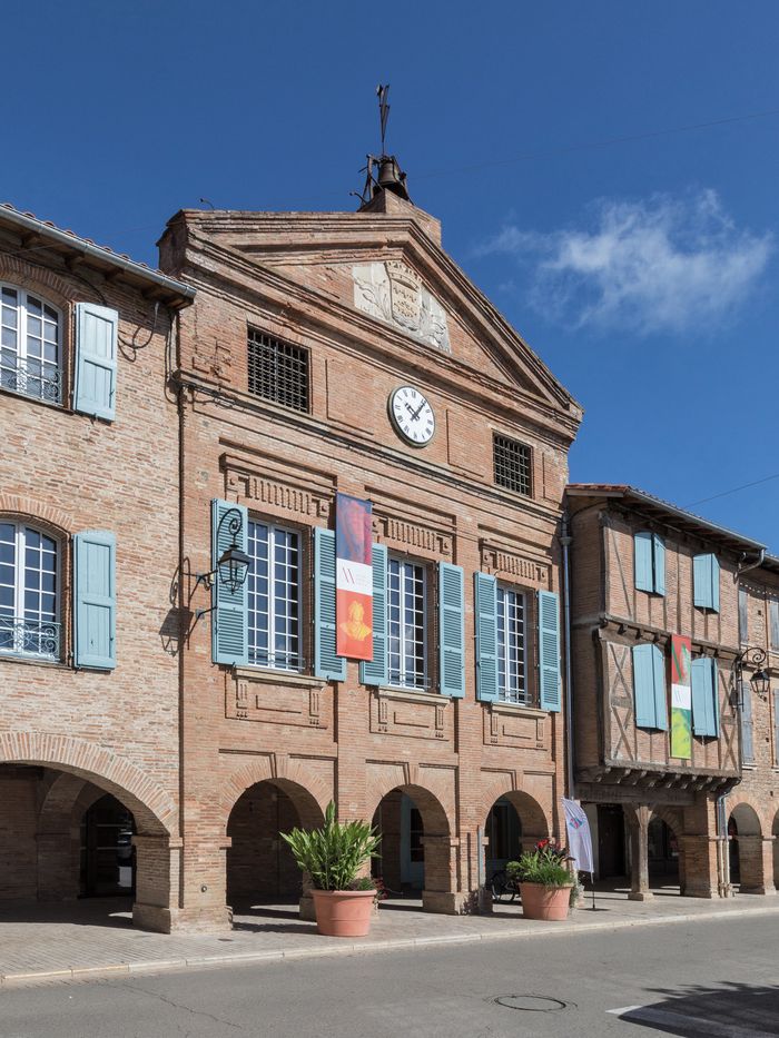Animation « Devine ton patrimoine », Musée Raymond Lafage, Lisle-sur-Tarn