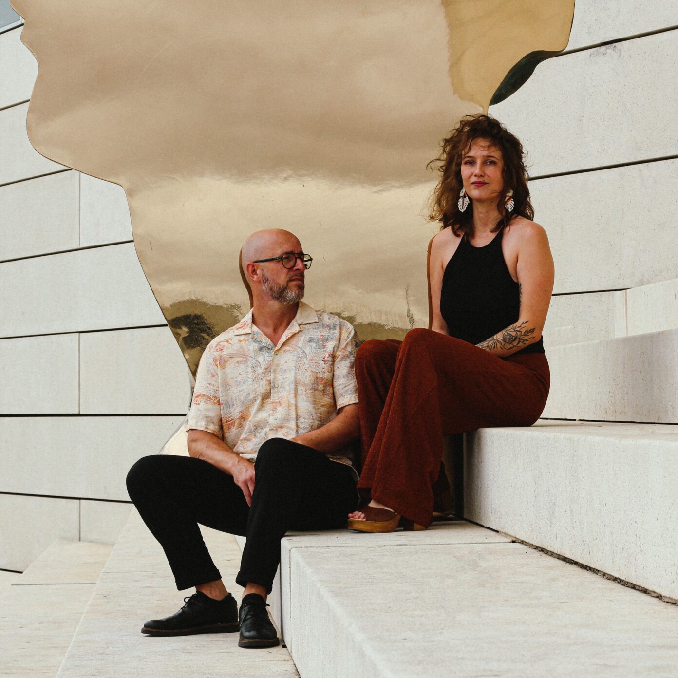 Animation musicale avec le Duo Mellow CASINO Dax