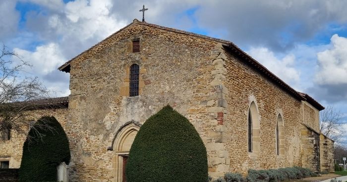 Animations Enfants, Prieuré de Charrière, Châteauneuf-de-Galaure