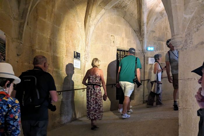 Animations famille au sein des fortifications de Langres, Tours de Navarre et d’Orval, Langres