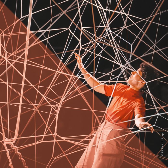 Anitya – L’impermanence, Salle Grand-Salève, Veyrier