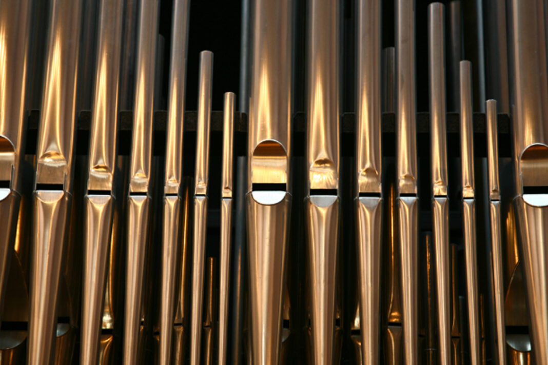 ANNULÉ | Les Samedis de l’Orgue Église Notre-Dame Bergerac
