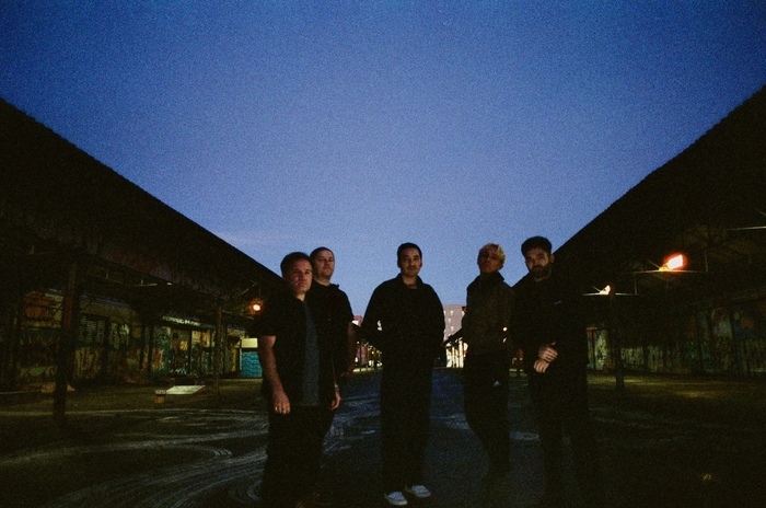 Apéro-concert avec Hanry Antipode Rennes