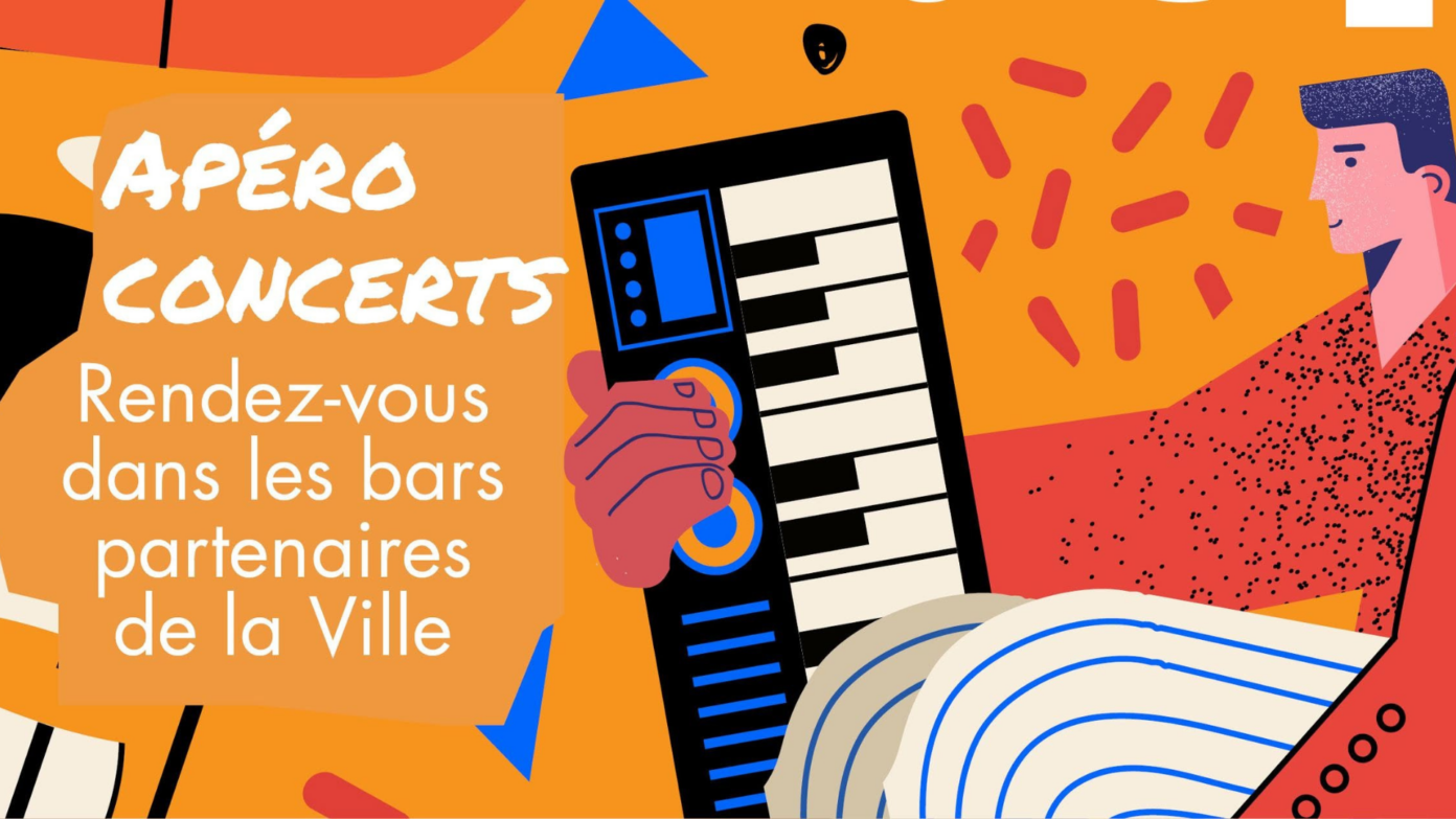 Apéro-Concerts  Falaise