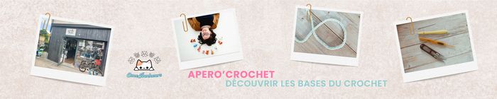 Apéro'Crochet