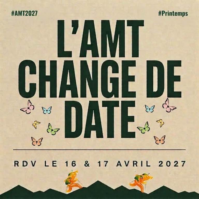 Ardennes Megatrail Les Hautes-Rivières 2027-04-16