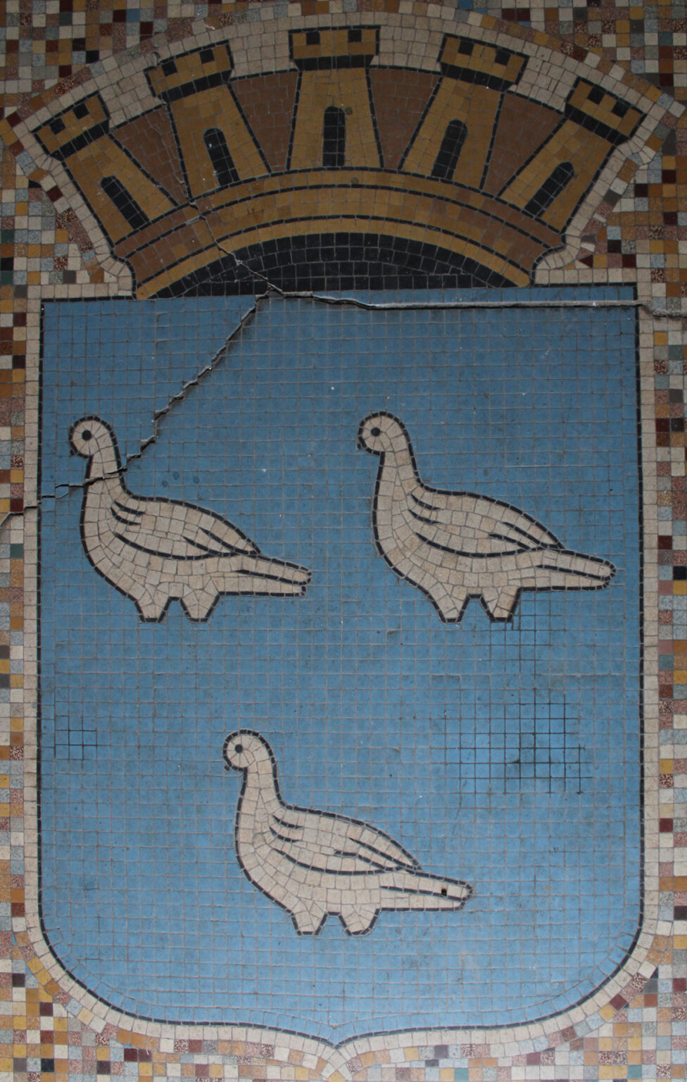 ARTnimaux dans la ville Place de la Résistance Cosne-Cours-sur-Loire