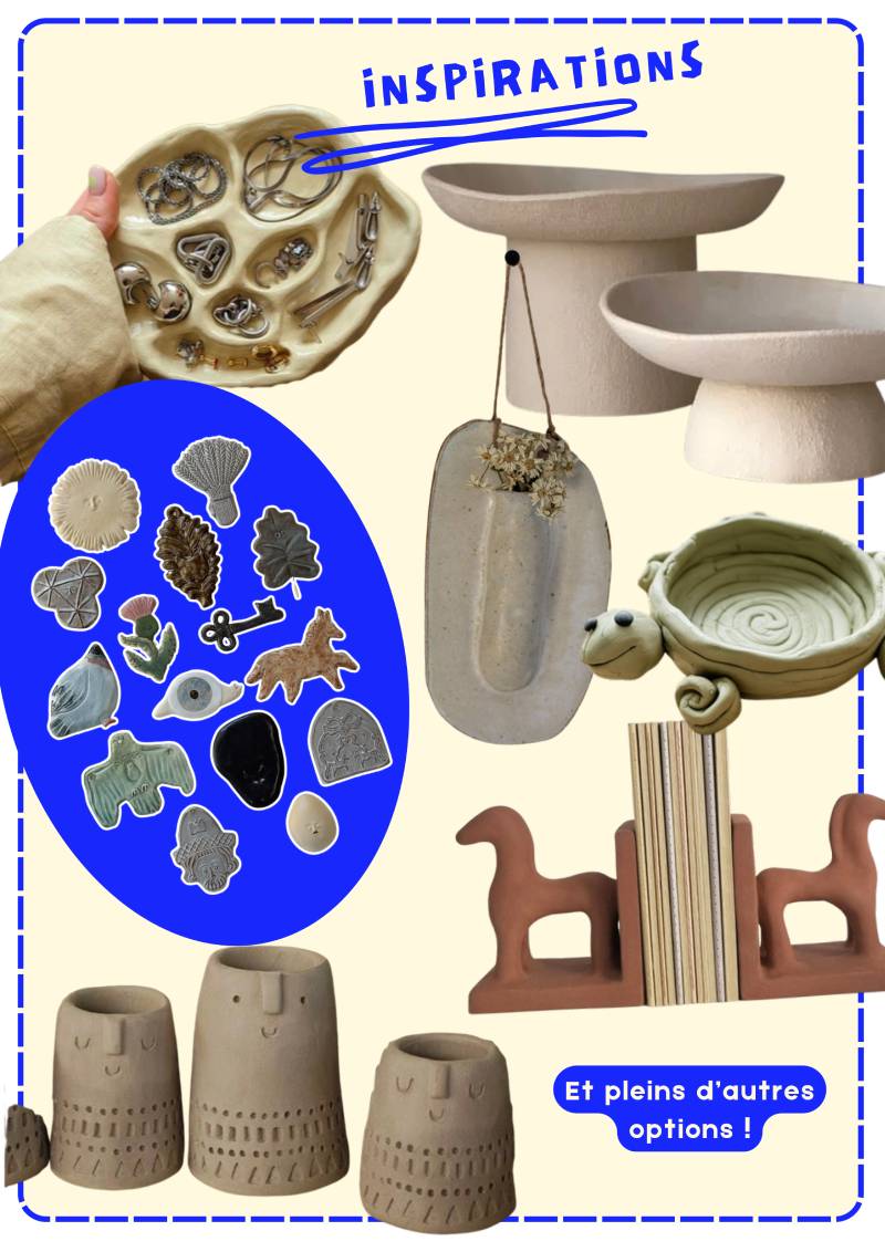 Atelier Céramique Fayl-Billot