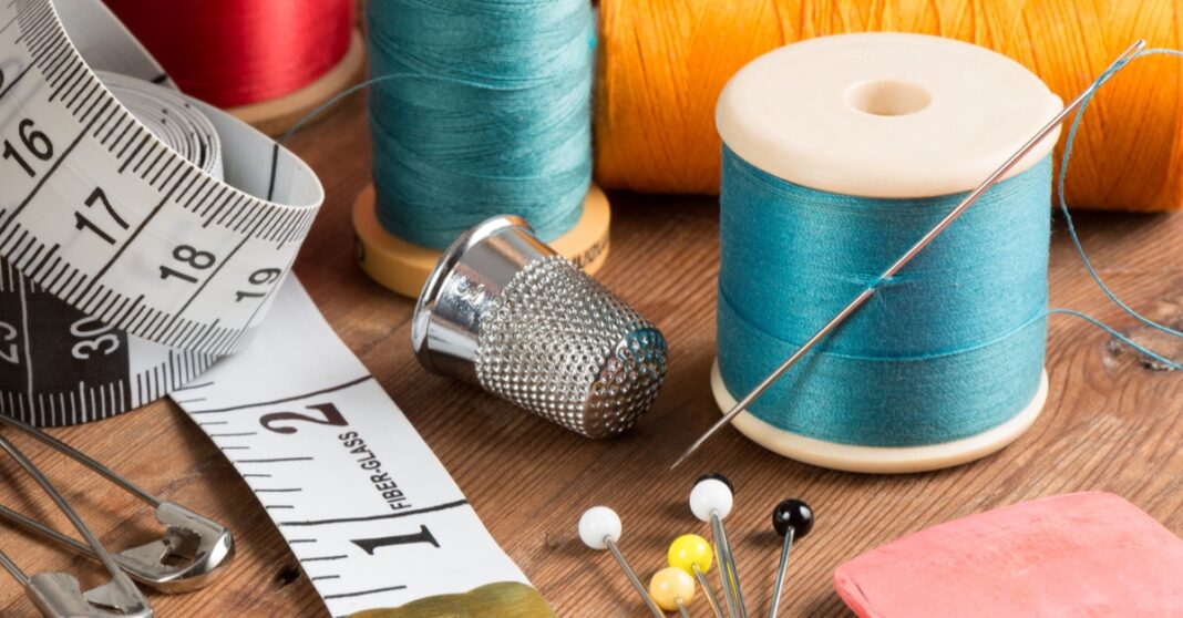 Atelier Couture Exprime ta créativité ! Mimbaste