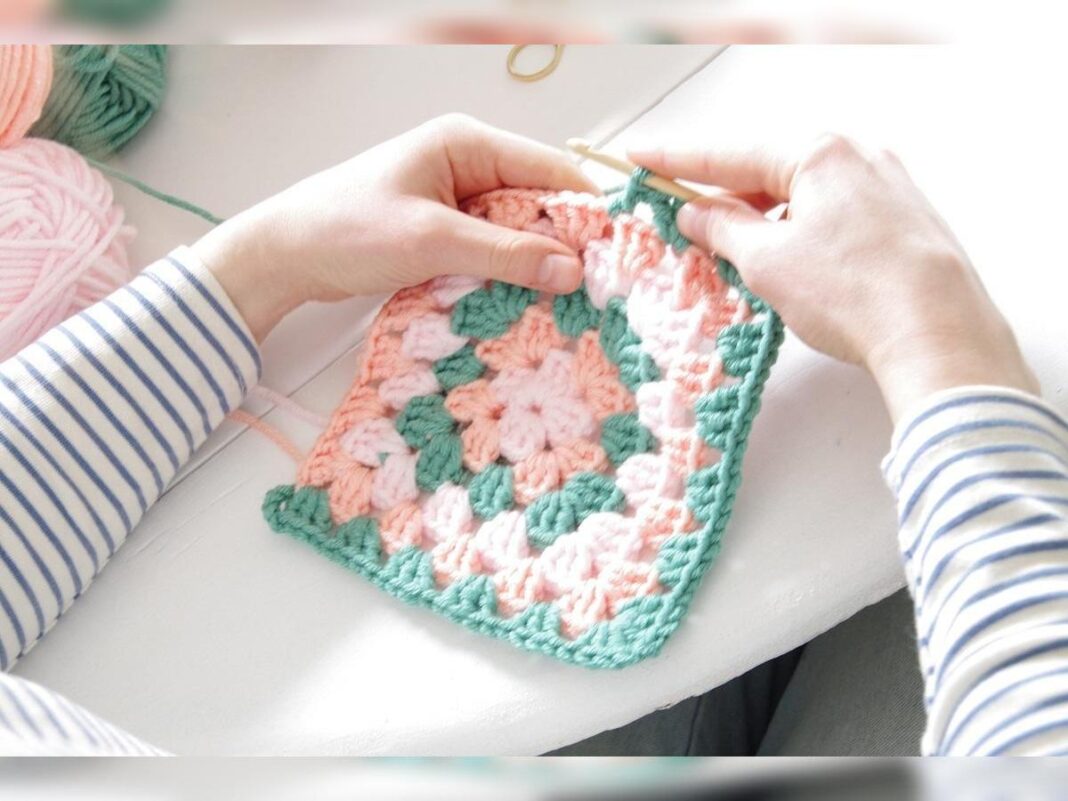 Atelier crochet Mairie Orval sur Sienne