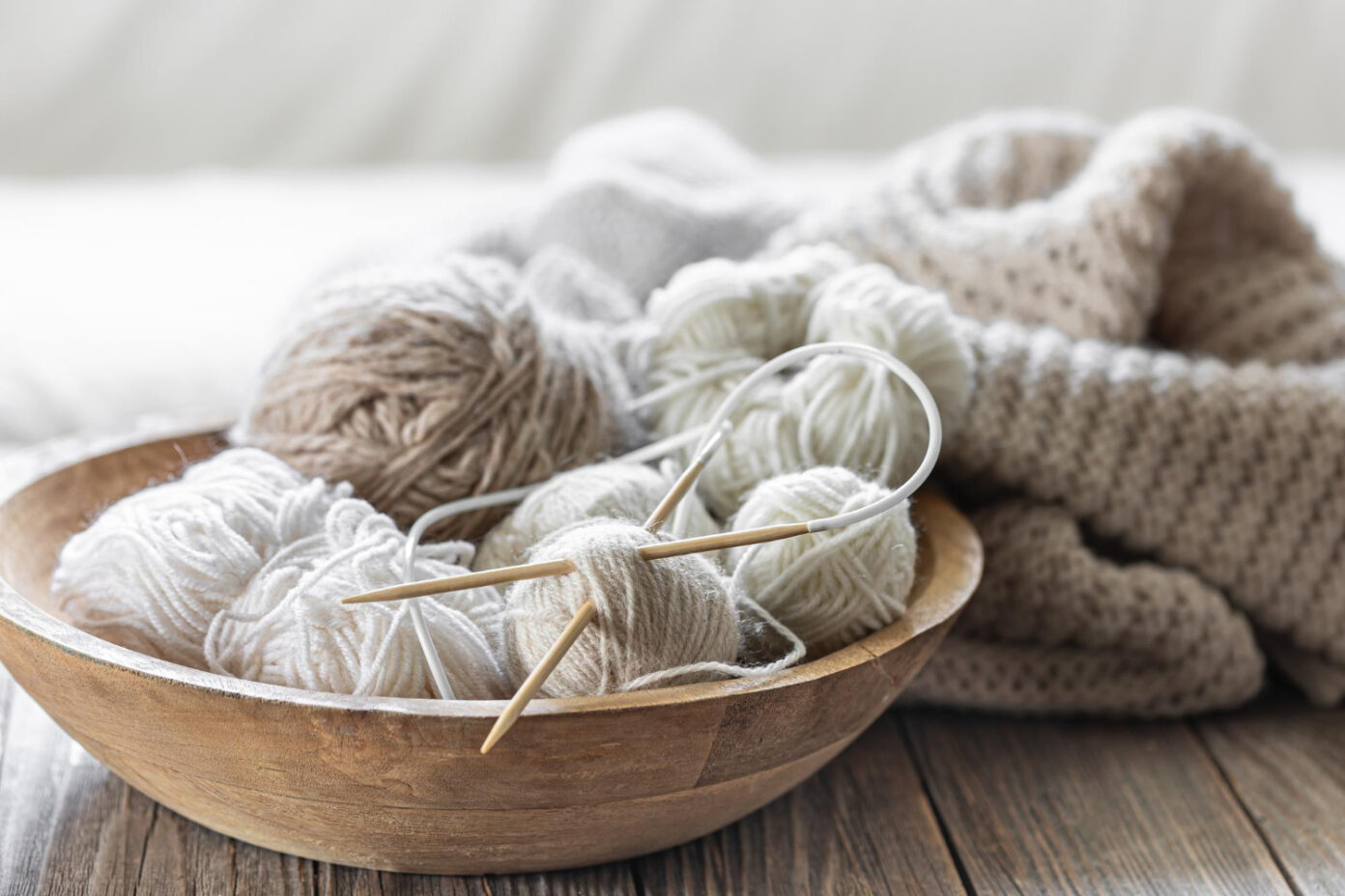 Atelier crochet Boutique Roche’Acado Rochechouart
