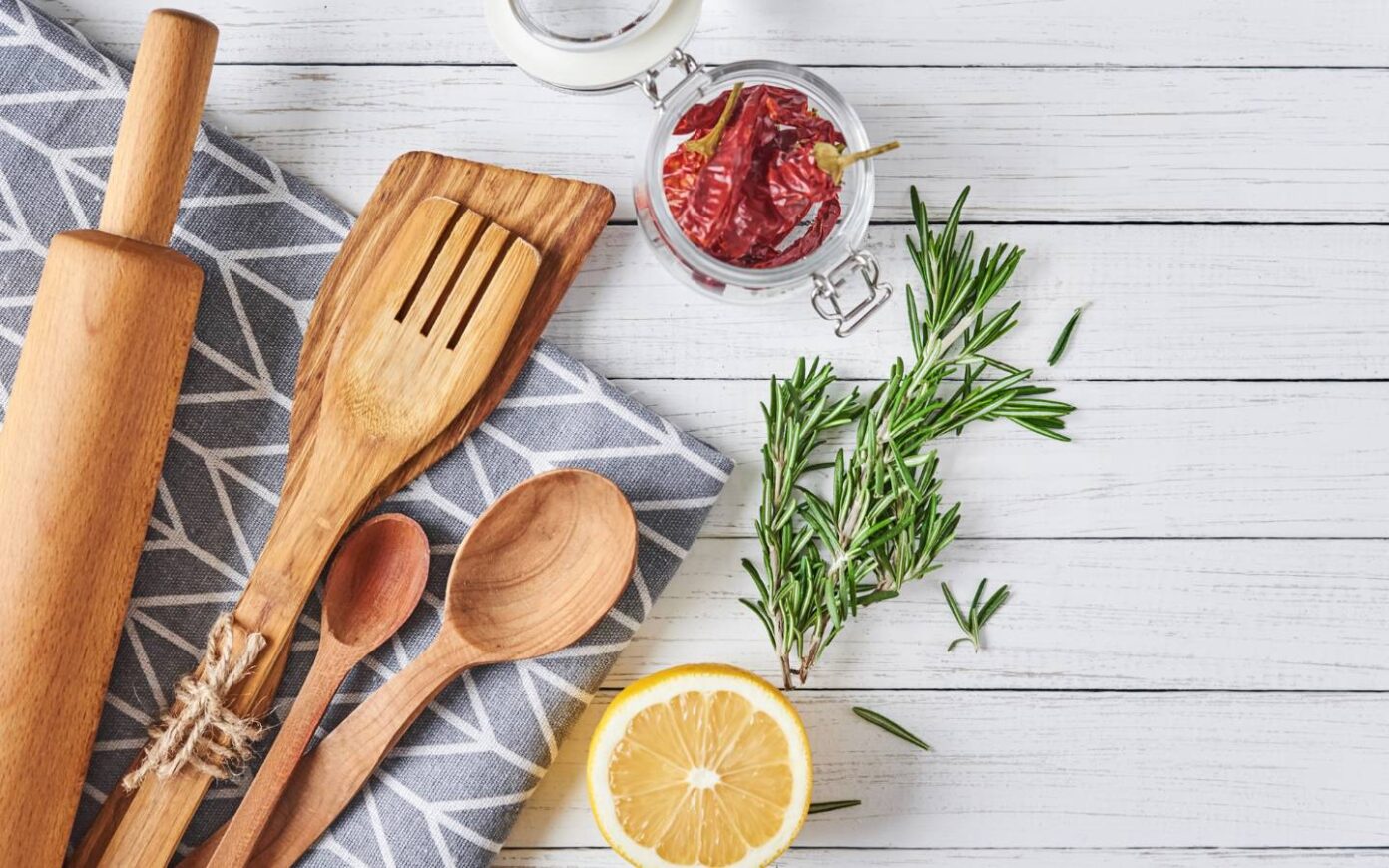 Atelier cuisine Salle AIEC Cambo-les-Bains