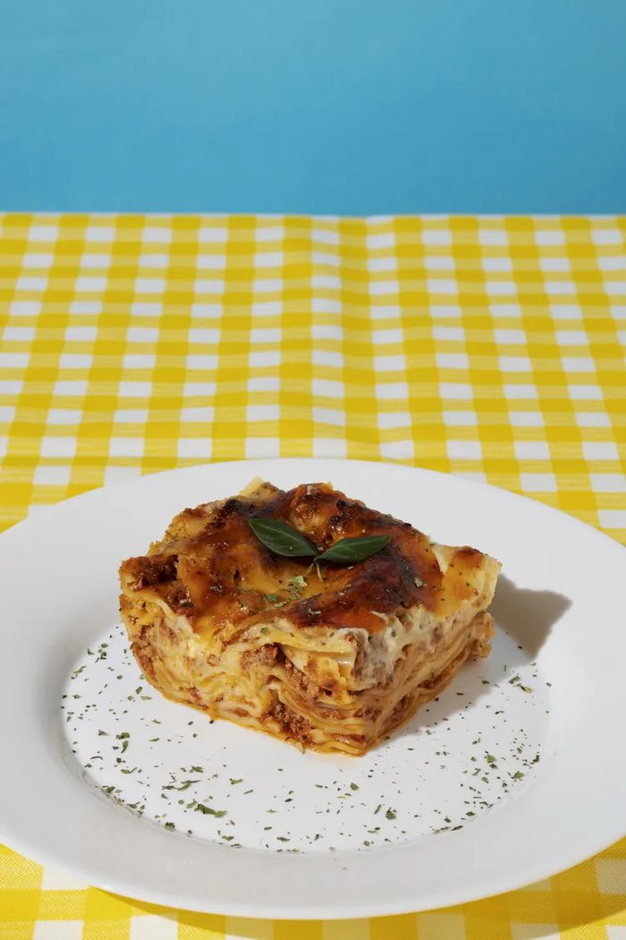 Atelier cuisine « Lasagnes végétariennes aux couleurs de la Méditerranée », Médiathèque André Malraux de Tourcoing, Tourcoing