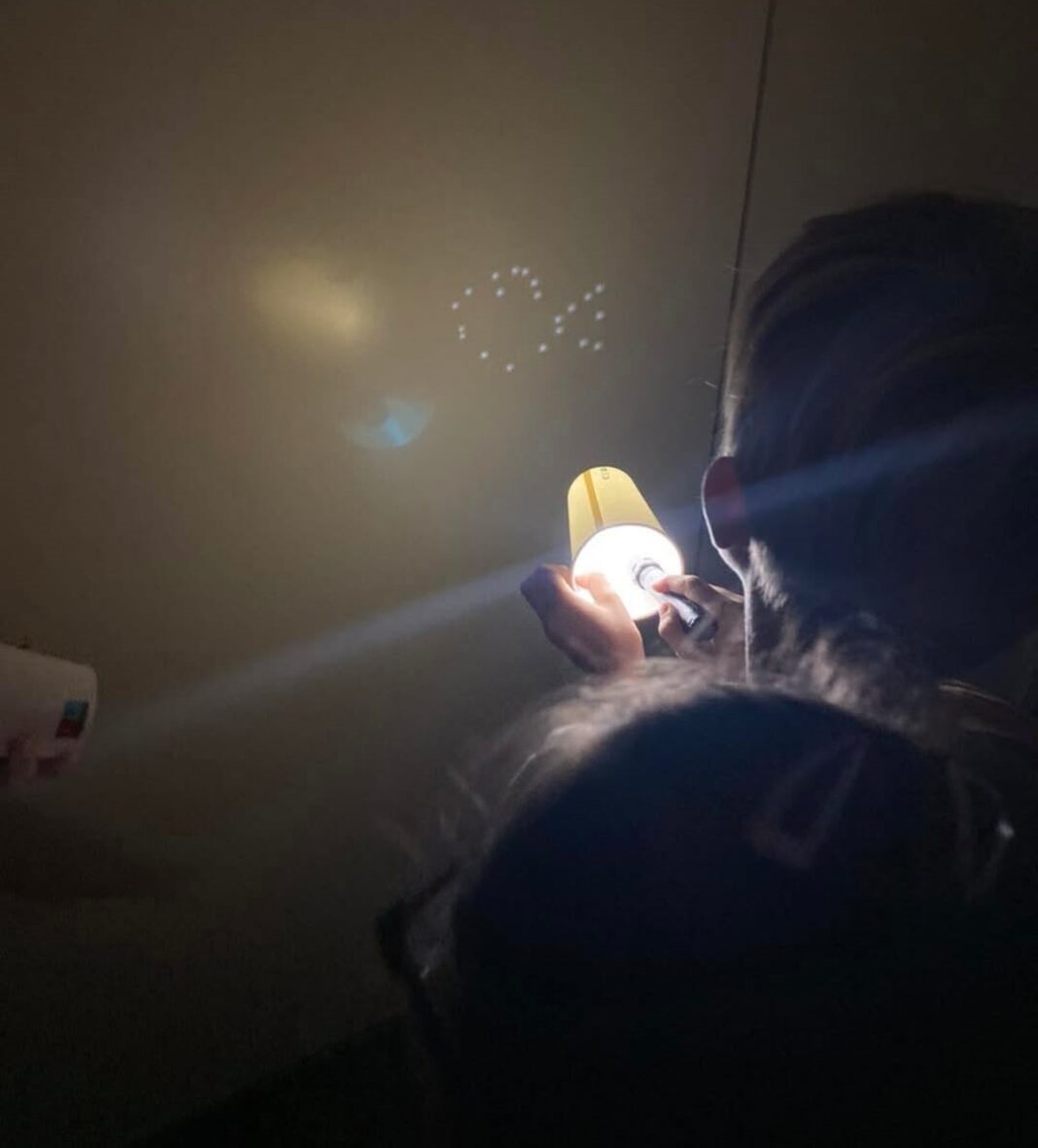Atelier d’astronomie La tête dans les étoiles Pôle culturel Narrosse