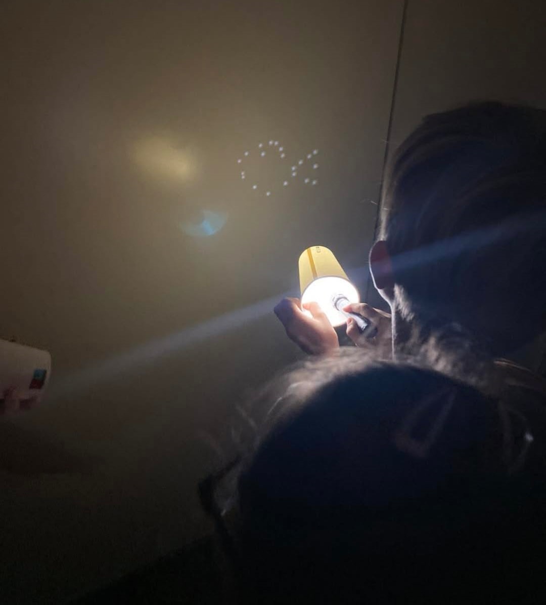 Atelier d’astronomie La tête dans les étoiles Pôle culturel Narrosse