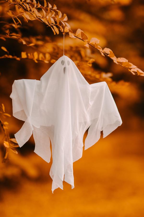 Atelier Déco Halloween  Neufchâteau