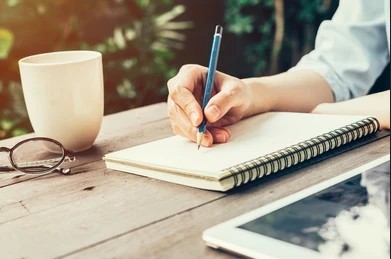 Atelier d’écriture cuisine de mots Ludo Bibliothèque Ondres