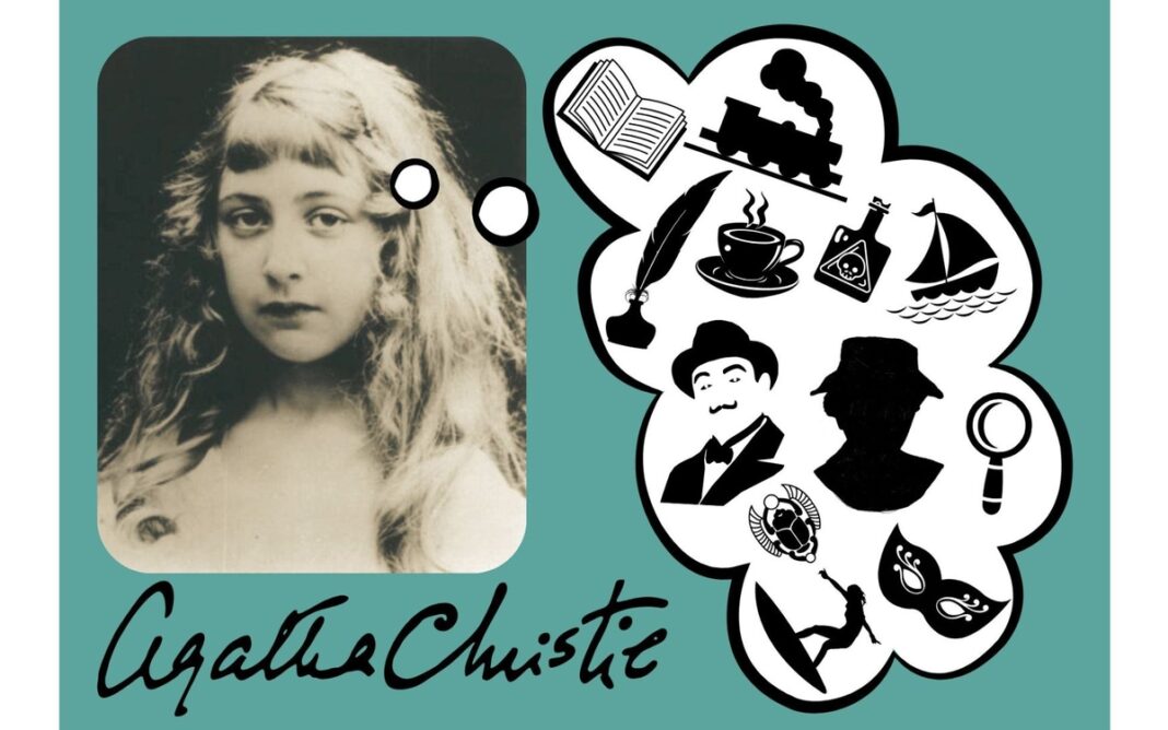 Atelier d&rsquo;écriture – Histoires d&rsquo;Agatha Bibliothèque Gutenberg Paris