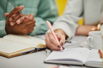 Atelier d’écriture, Médiathèque Marcel Pagnol, Aubagne