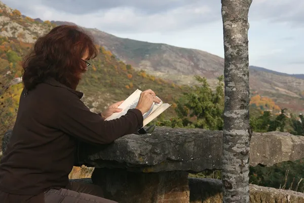 Atelier d&rsquo;écriture  Sauclières