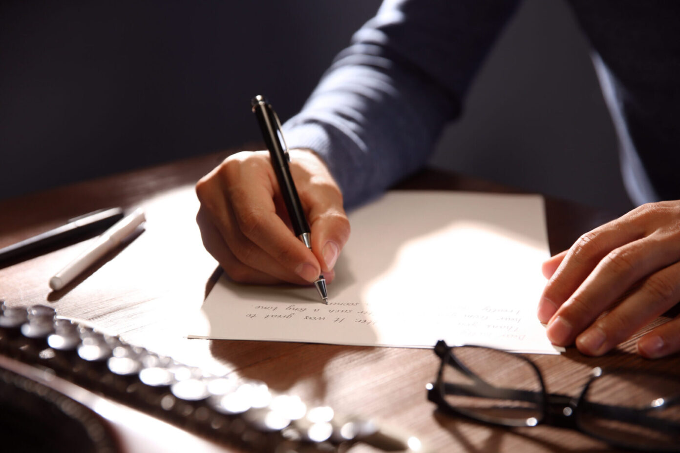 Atelier d’écriture Taquiner les mots ! Médiathèque Albert Camus Marmande