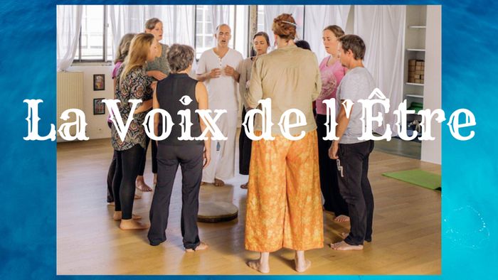 Atelier d’initiation au chant spontané avec Capucine Lafait, Espace culturel Le Triskell – Ploeren, Ploeren