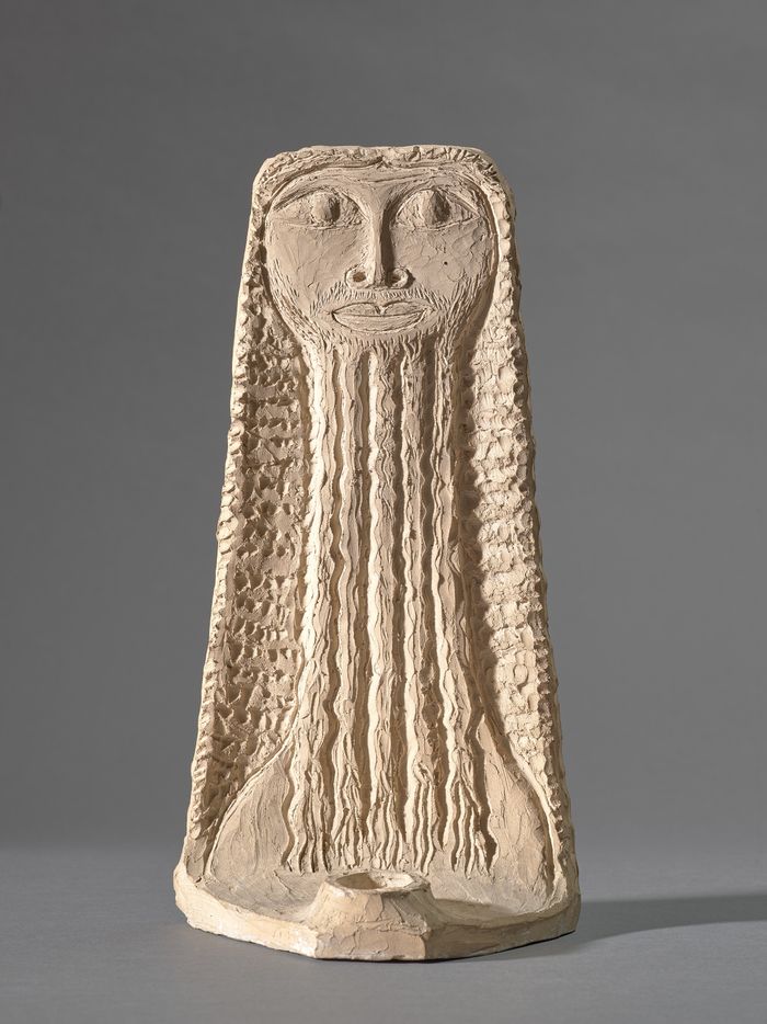 Atelier en famille : Chevelure d’argile (modelage), Musée Magnelli – musée de la céramique, Vallauris