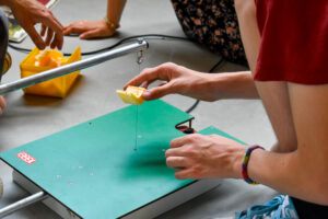 Atelier en famille [WEEKEND AUX TANNERIES]  Amilly