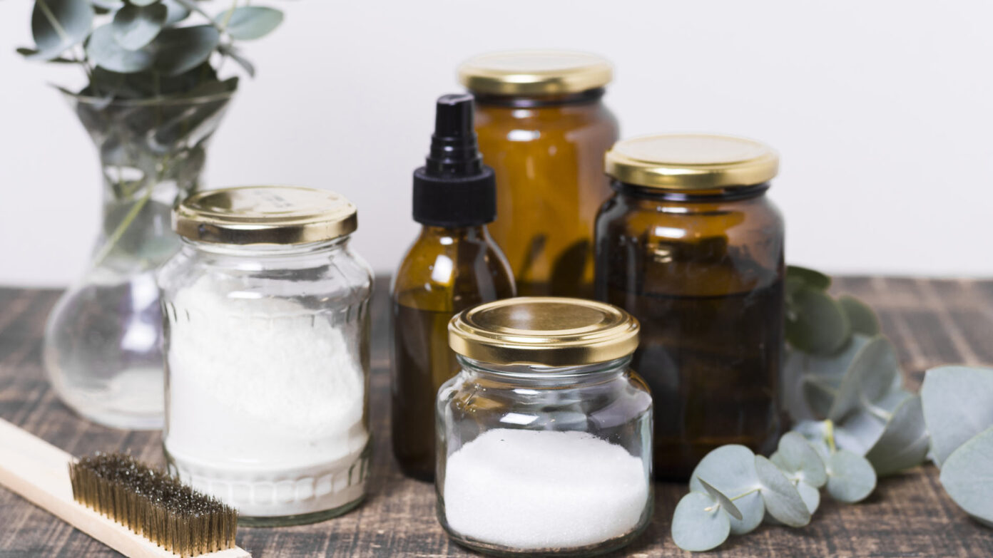 Atelier fabrication de cosmétiques et produits ménagers naturels Lèves